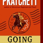 Book Review – Going Postal