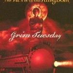 Book Review – Grim Tuesday
