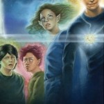 Exclusive – Harvest of Changelings by Warren Rochelle (Chapter One)