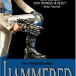 Book Review – Hammered