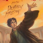 Book Review – Harry Potter and the Deathly Hallows