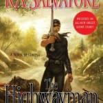 Book Review – The Highwayman