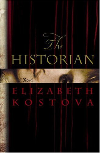 Book Review – The Historian
