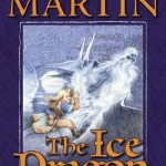 Book Review – The Ice Dragon