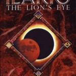 Book Review – Illario: The Lion’s Eye