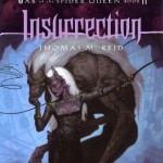 Book Review – Insurrection
