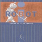 Book Review – i-ROBOT: Poetry