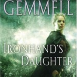 Book Review – Ironhand’s Daughter