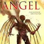 Exclusive – Iron Angel by Alan Campbell (first chapter)
