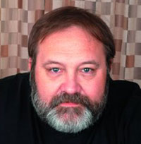 On the Spot at BSC – Jeffrey Ford interview