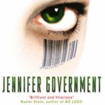 Book Review – Jennifer Government
