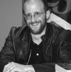 On the Spot at BSC – Jim C. Hines interview (2008)