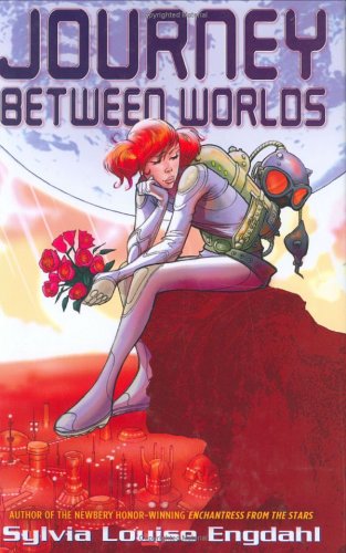 Book Review – Journey Between Worlds