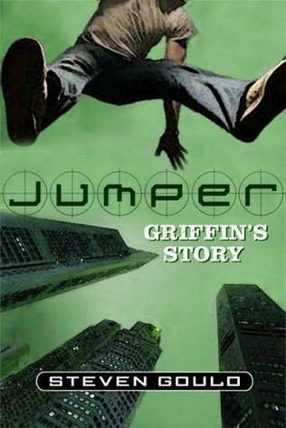 Book Review – Jumper