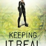 Book Review – Keeping It Real