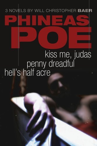 Book Review – Hell’s Half Acre