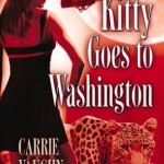 Book Review – Kitty Goes to Washington