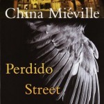 Book Review – Perdido Street Station