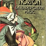 Book Review – Lavender-Green Magic