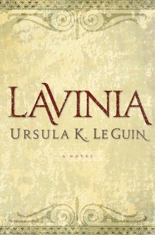 Book Review – Lavinia