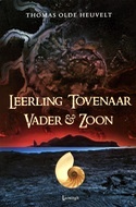 Book Review – Leerling Tovenaar Vader & Zoon
