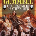Book Review – The Legend of Deathwalker