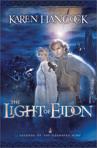 Book Review – The Light of Eidon