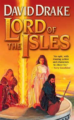 Book Review – Lord of the Isles