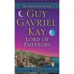 Book Review – Lord of Emperors