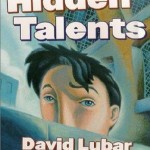 Book Review – Hidden Talents