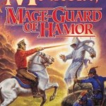Book Review – Mage-Guard of Hamor