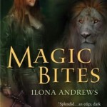 Book Review – Magic Bites