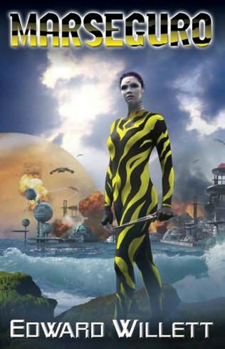 Book Review – Marseguro