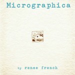 Graphic Novel Review – Micrographica