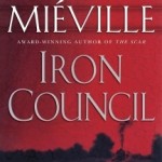 Book Review – Iron Council