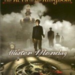 Book Review – Mister Monday