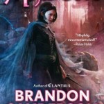 Book Review – Mistborn: The Final Empire