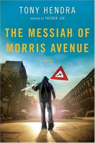 Book Review – The Messiah of Morris Avenue