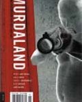 Book Review – Murdaland Issue #1