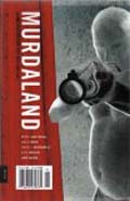 Book Review – Murdaland Issue #1
