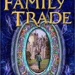 Book Review – The Family Trade
