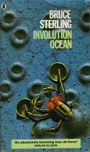 Book Review – Involution Ocean