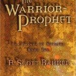Book Review – The Warrior-Prophet