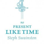 Book Review – No Present Like Time