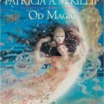 Book Review – Od Magic