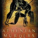 Book Review – The Athenian Murders