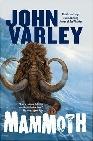 Book Review – Mammoth