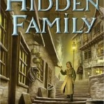 Book Review – The Hidden Family