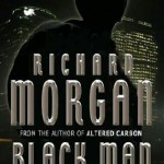 Book Review – Black Man