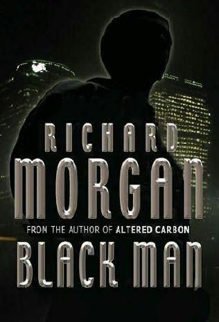 Book Review – Black Man